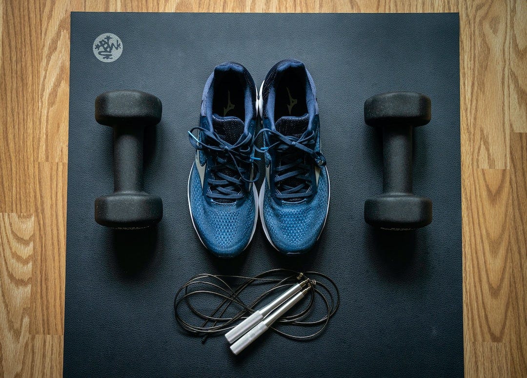 5 Powerful Apps I’m Using To Transform My Body