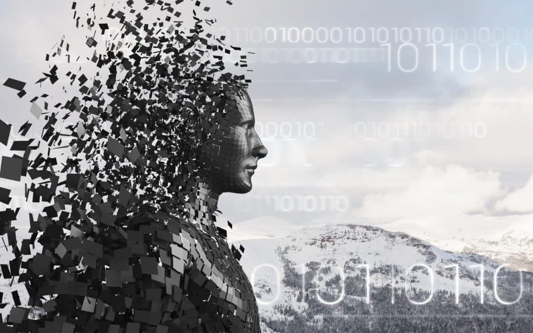 Welcome To The Fourth Industrial Revolution 19 Blockchain - 