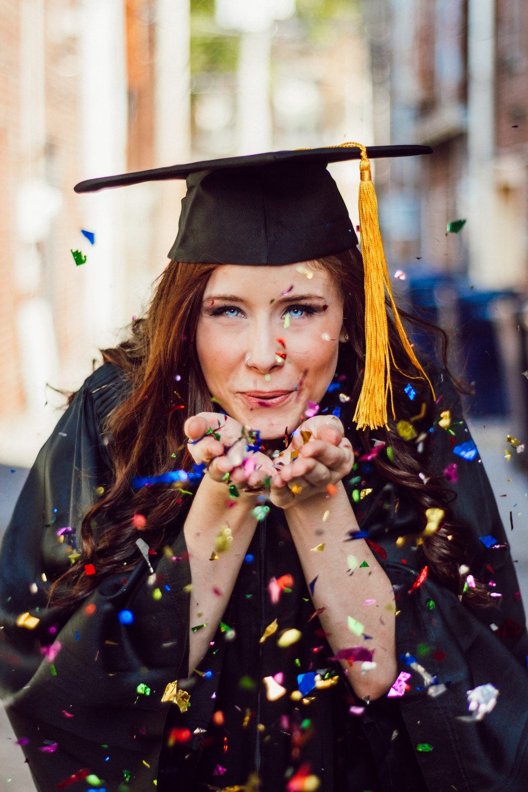 While Not the Whole Shebang, Forgiving $20,000 in Student Debt is a Major Step in the Right Direction | by Ted Millar | Aug, 2022 - Vimarsana News