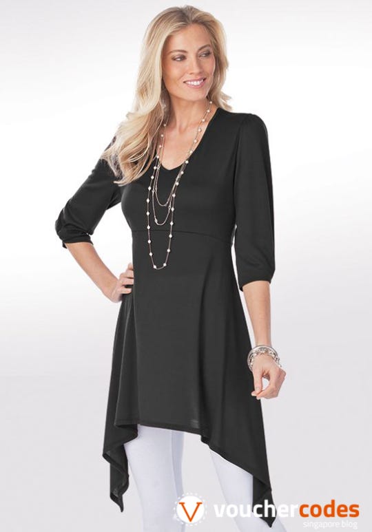 formal attire for hijabis