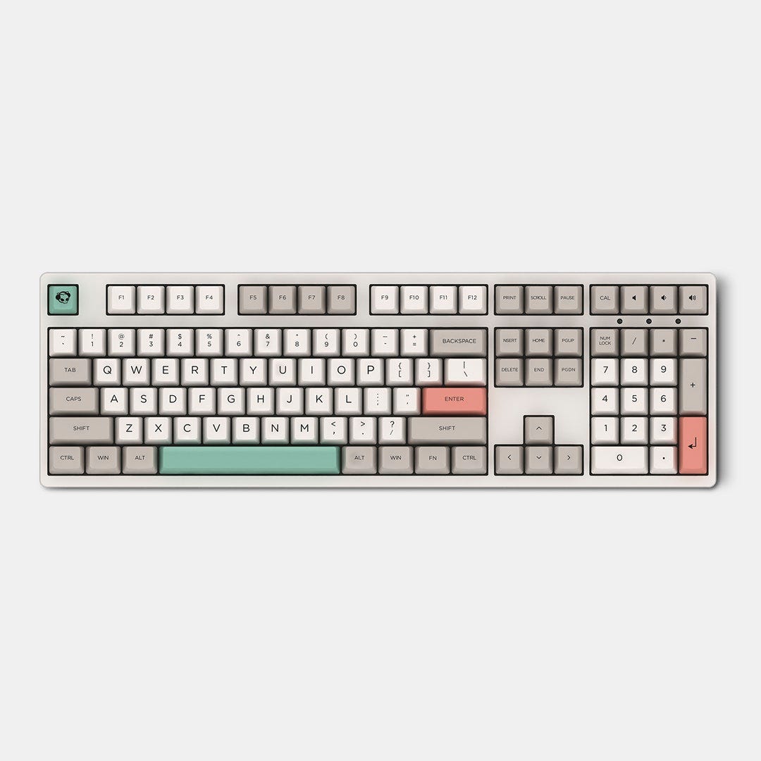 Fascinations on mechanical keyboards | by Fadhriga Bestari | UX Collective