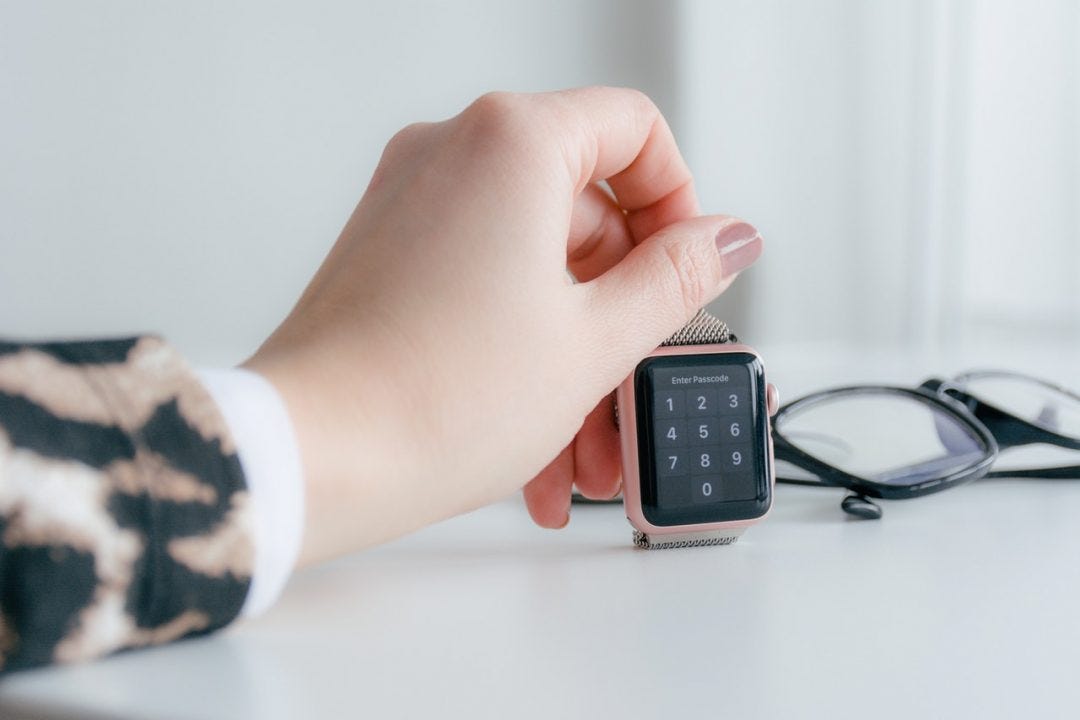 apple watch 4 tips and tricks 2019
