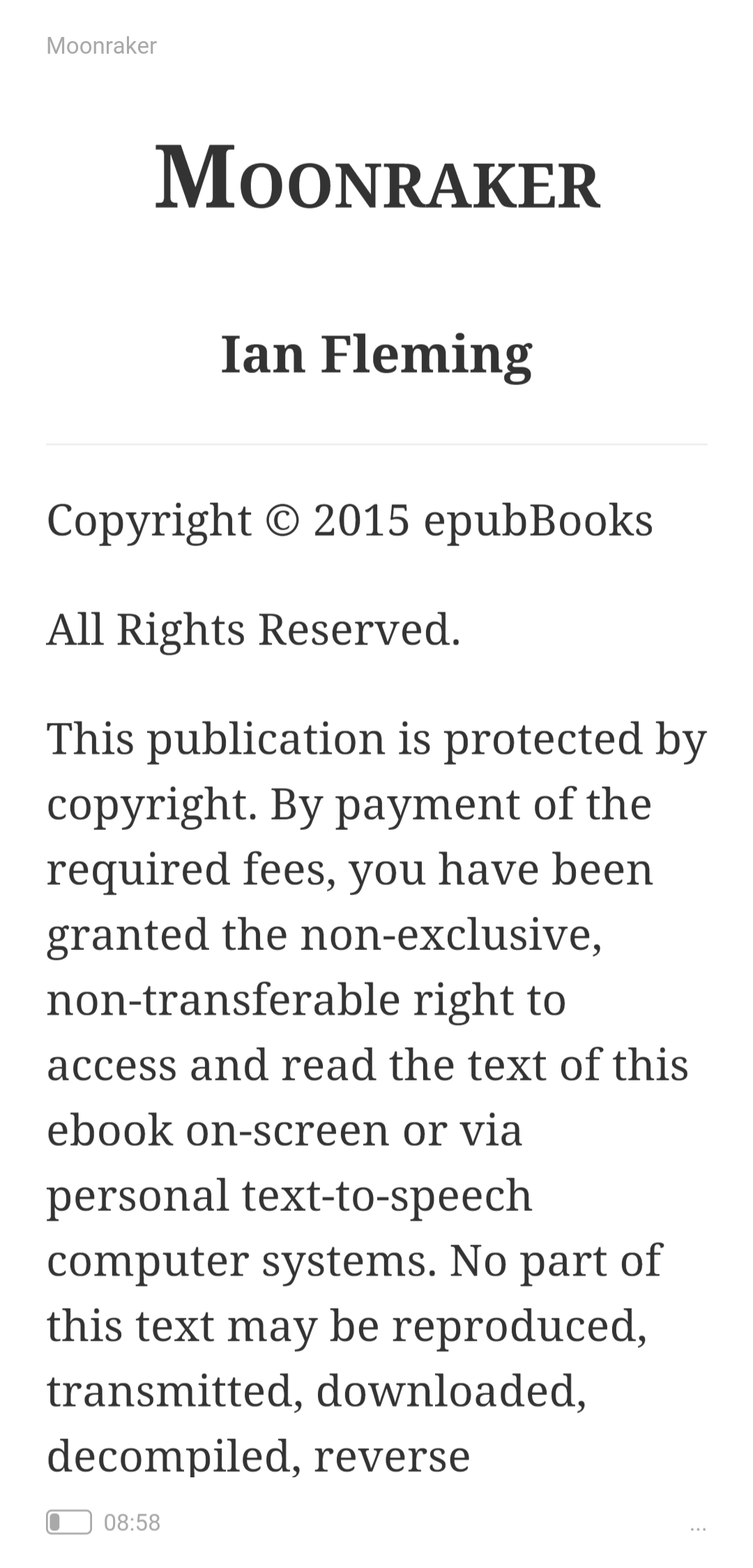 5 best epub readers for iOS. The lowheaded people can be seen… by