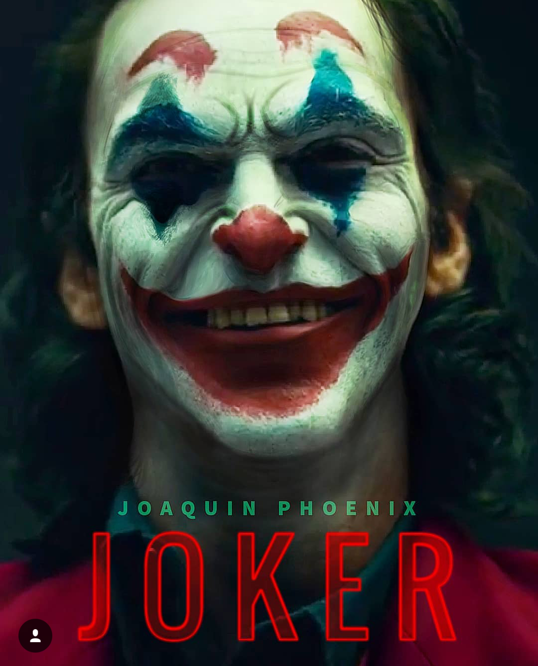 Resultado de imagen para joker pelicula 2019