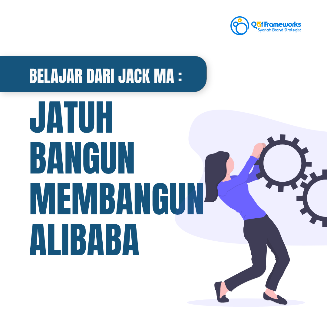 Jatuh bangun