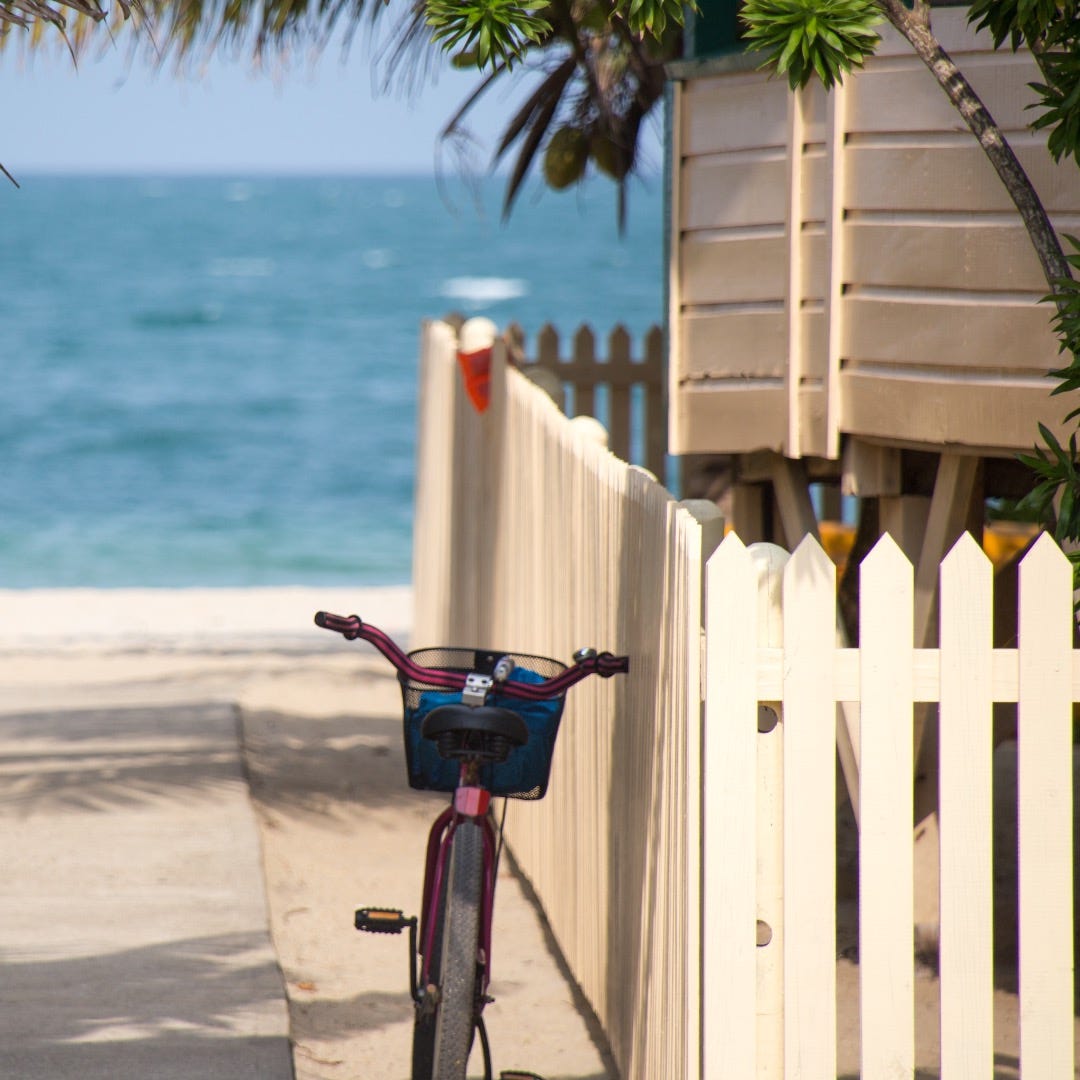 Top things to know about buying property in Belize by Caribbean