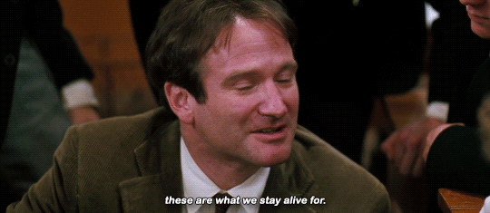 Everyone On Planet Earth Needs To Be In A Dead Poets Society By Zsoro Medium