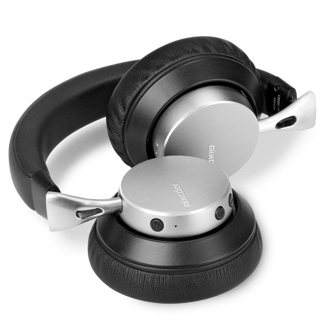 bluetooth headphones with aptx low latency