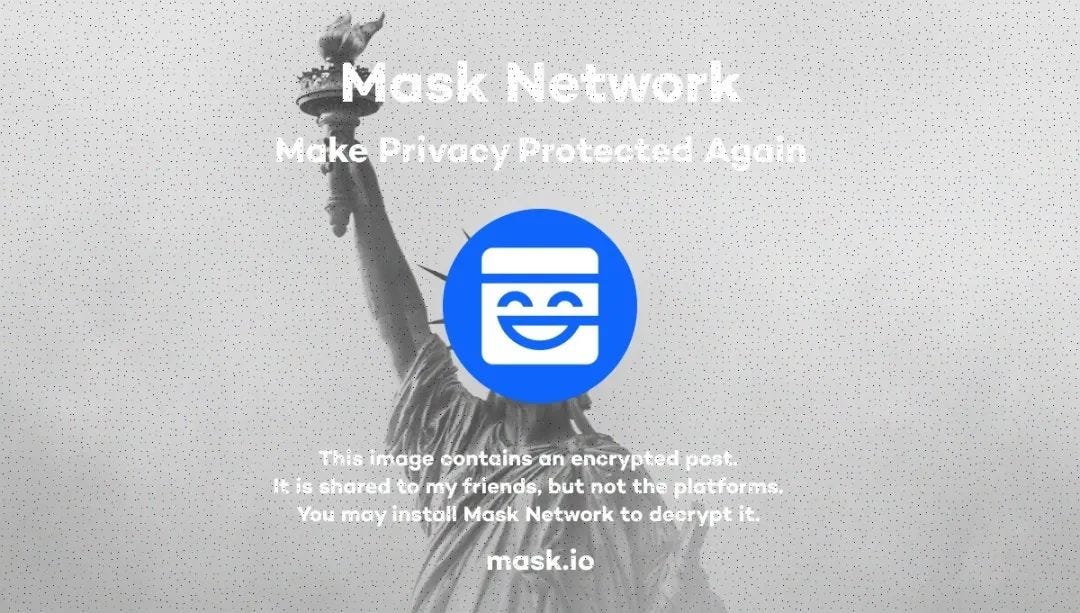 mask crypto airdrop)