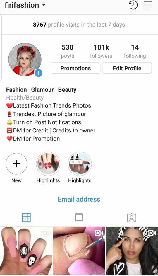 How to Gain 101K Instagram Followers in 50 Days (Real Case Study) by