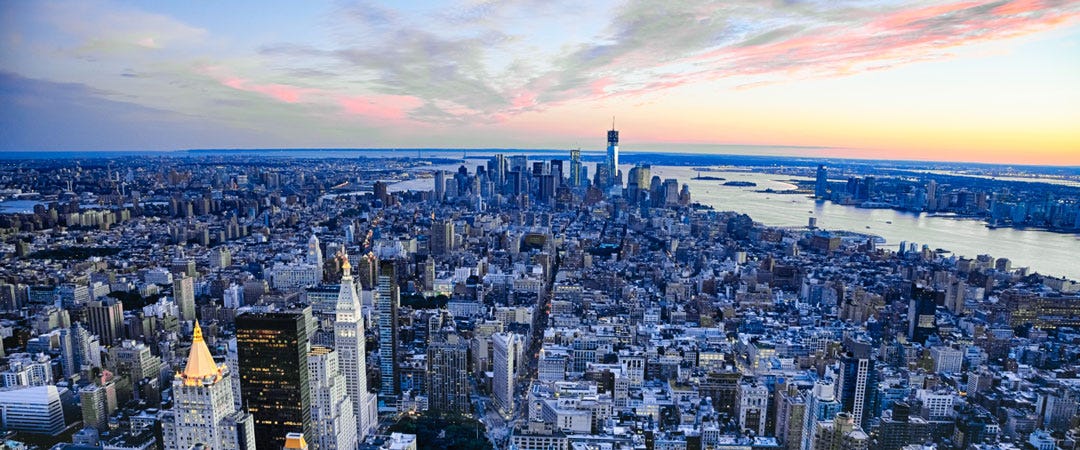 The State Of Enterprise Tech In Nyc Work Bench Medium