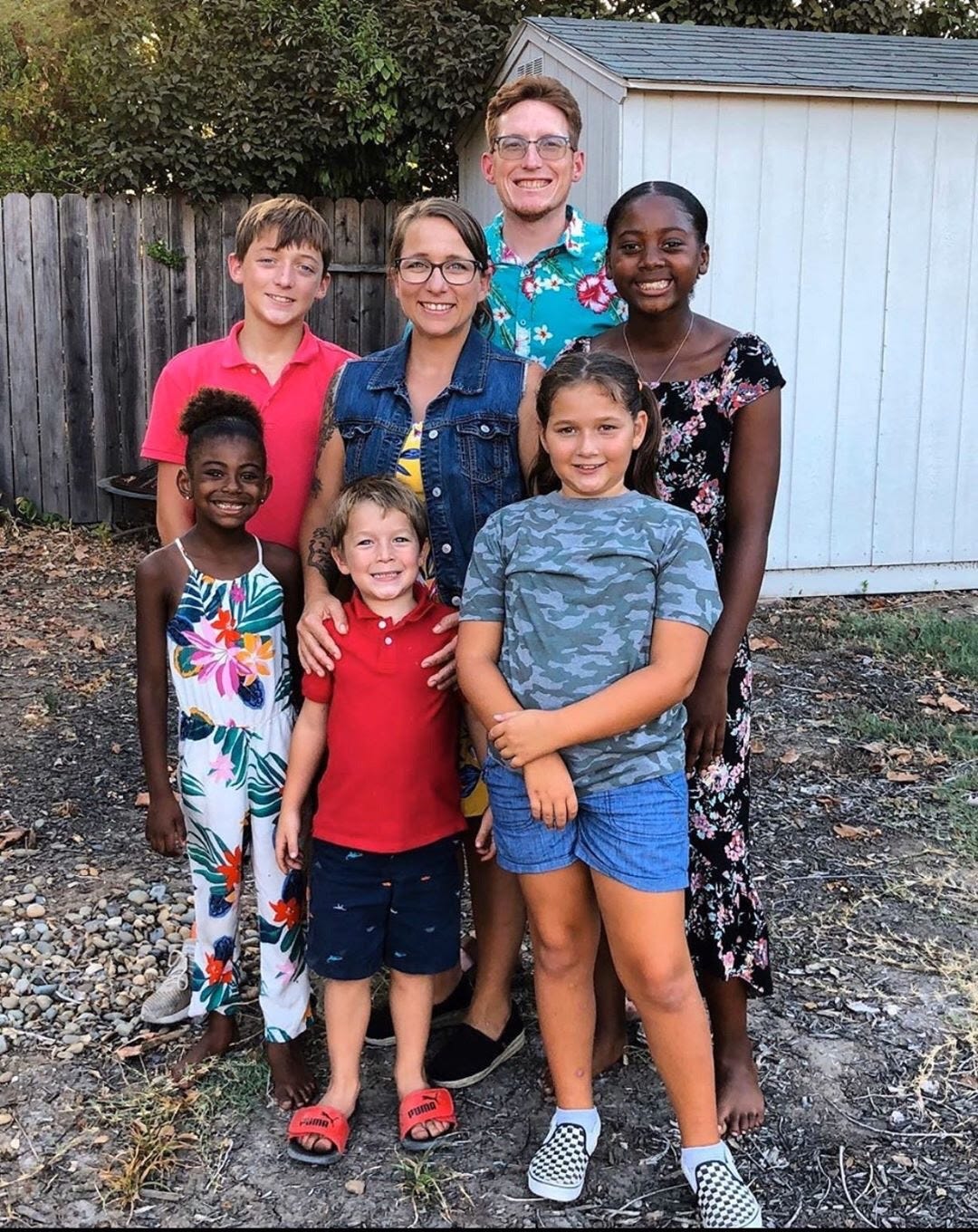 How Does Foster Care Adoption Work? by Together We Rise Medium