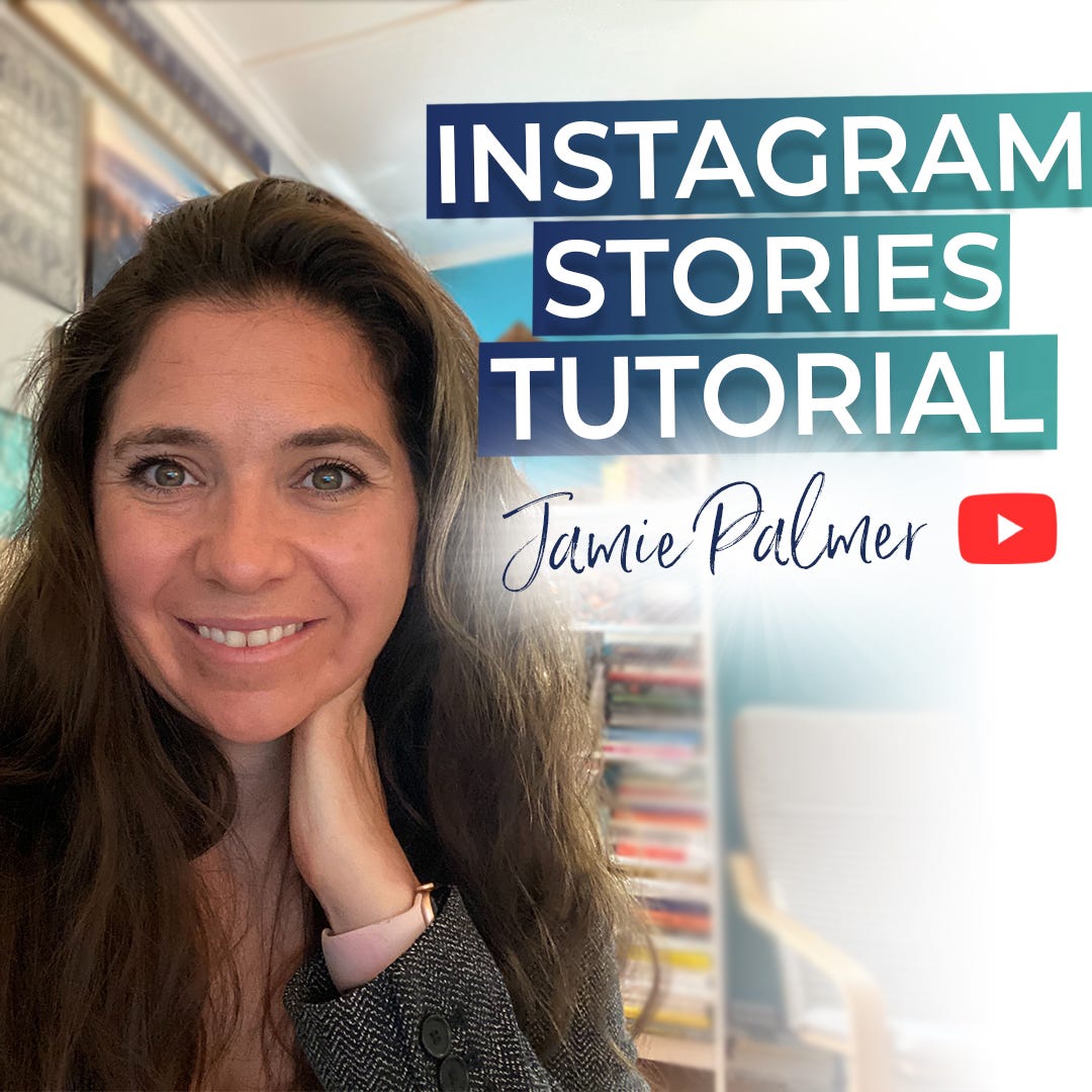 how-to-use-instagram-stories-tutorial-by-jamie-palmer-medium