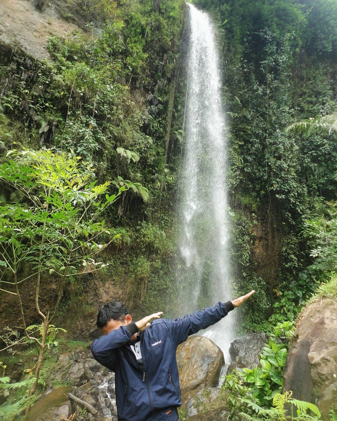 8 Wisata Air Terjun di Madiun - jon joni - Medium