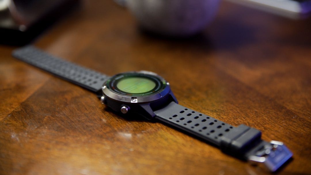 runtopia s1 smart watch