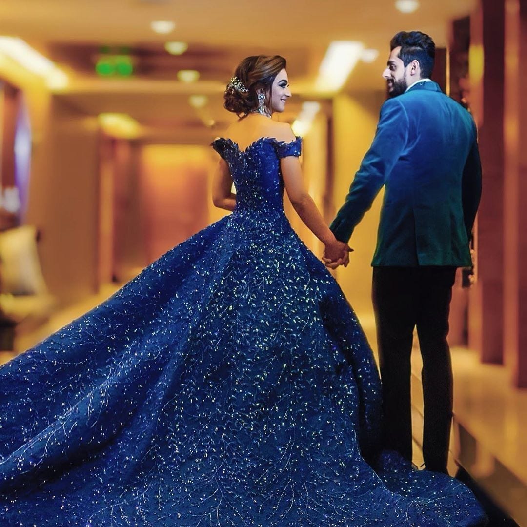 best bridal wear