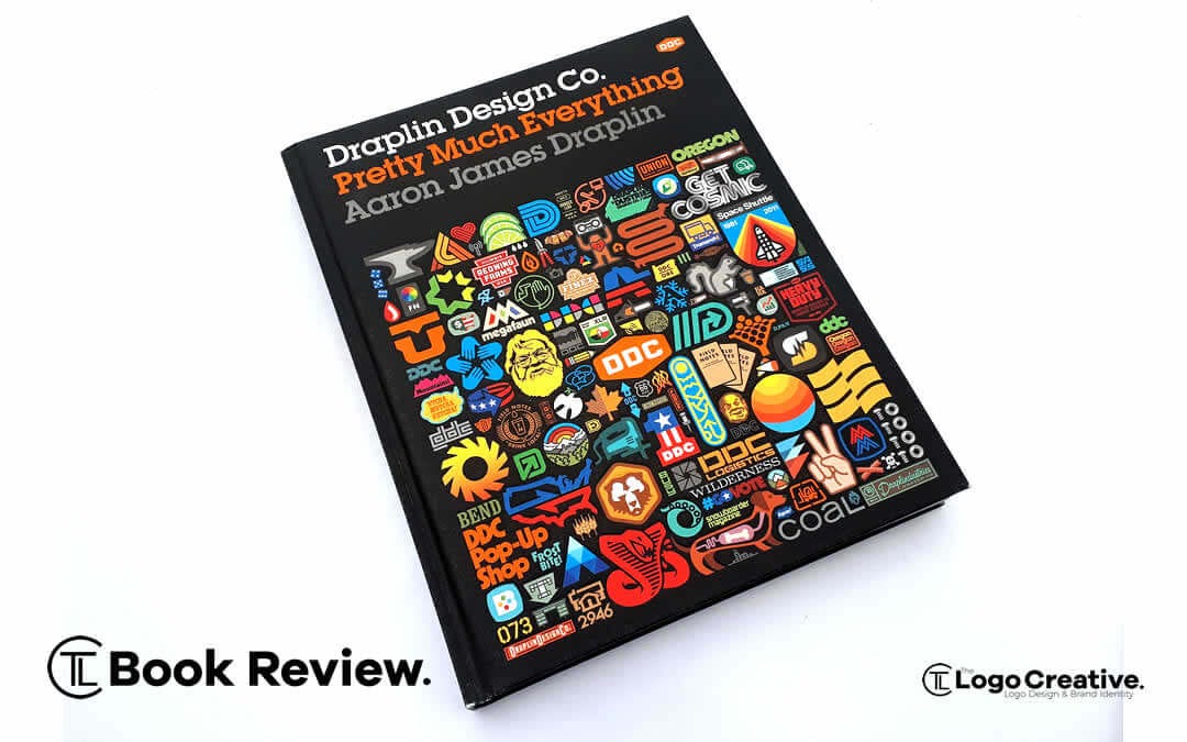 Draplin Design Co Pretty Much Everything By ron James Draplin By The Logo Creative Medium