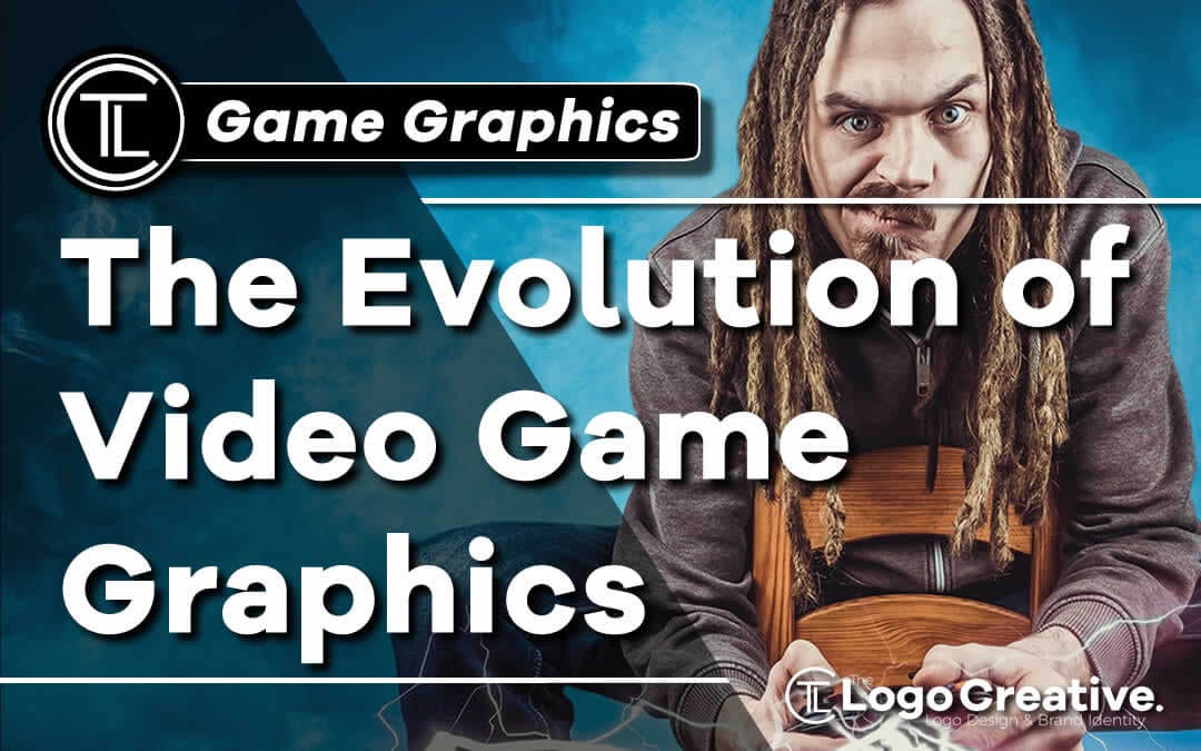 evolution of video games