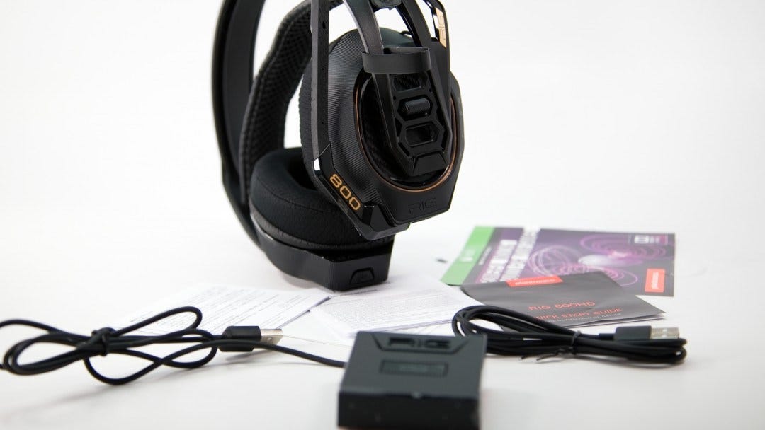 plantronics rig800hd