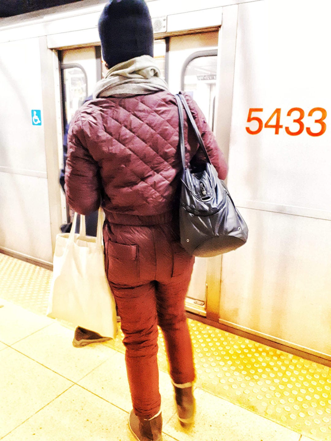 snowsuit near me