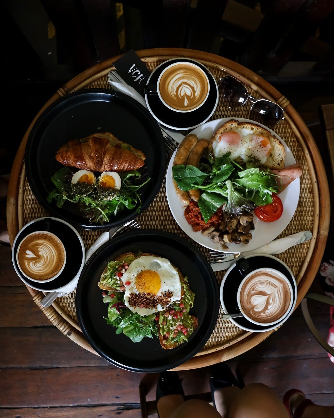 15 Instagramable Cafe di KL dan Selangor untuk Anda ...