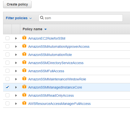 Instance Administration Using Aws Ssm Port Forwarding By Mike L Medium