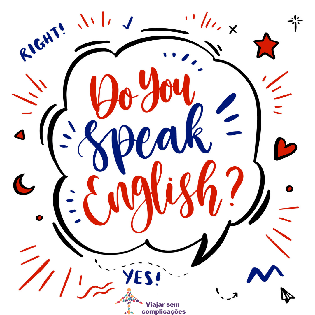 Viajar sem falar inglês: Impossível? - viajarsemcomplicacoes - Medium