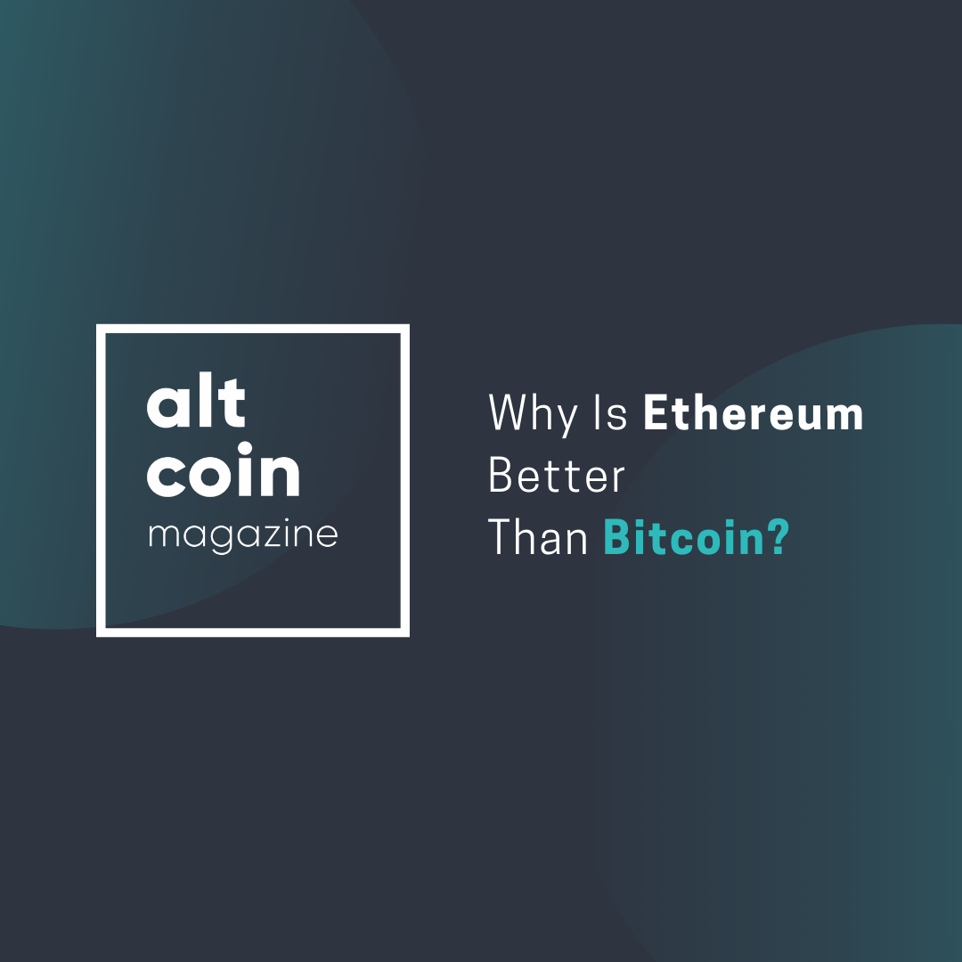 is it better to buy altcoins with bitcoin or ethereum