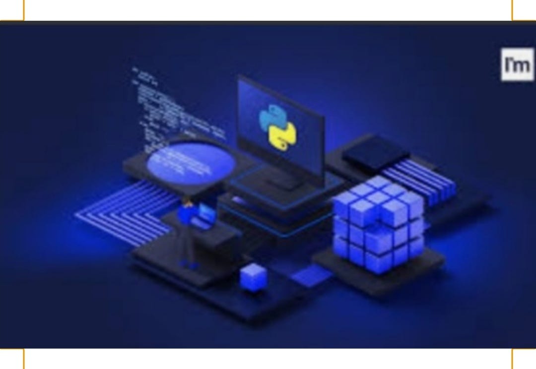 What is python why is python so popular - Sawantsanjay - Medium