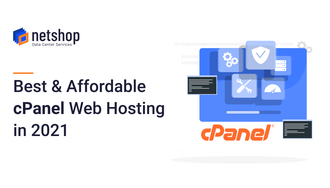 best cpanel hosting