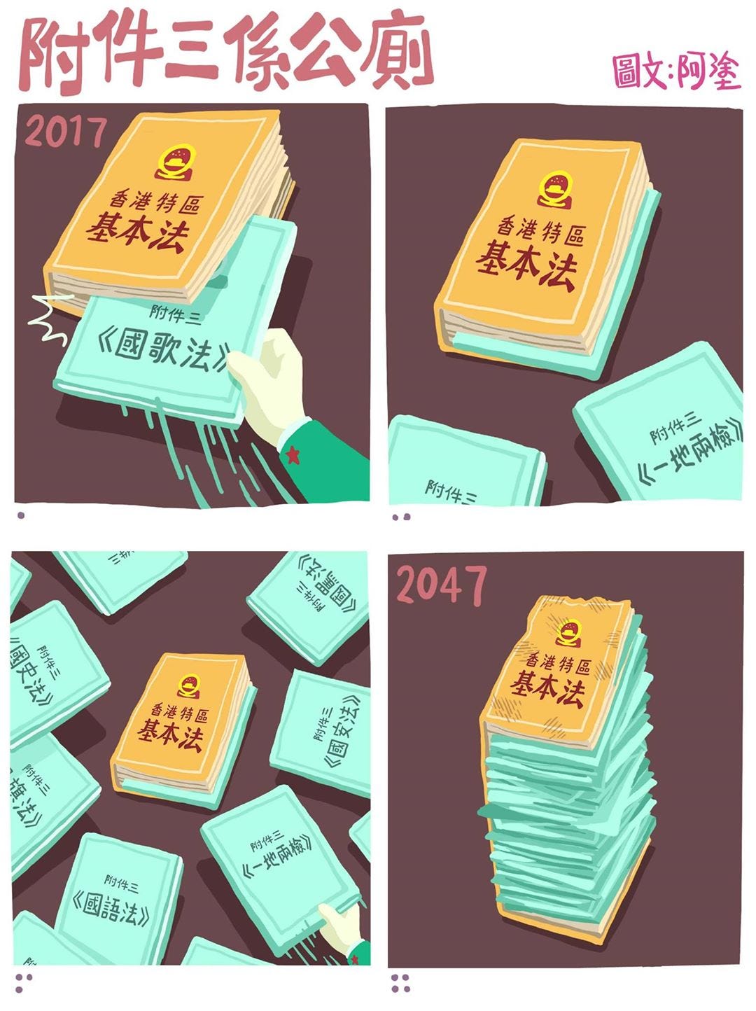 繼反送中後 鄰 國安法 惡歌法捲土重來 By Kin Wa 健華 Medium 繼反送中後 鄰 國安法 惡歌法捲土重來 By Kin Wa 健華 Medium