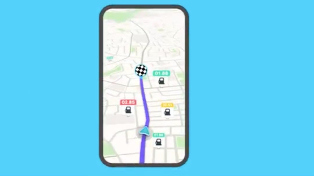 The Right Way To Use Waze And Google Maps To Seek Out Cheaper Gasoline By Carlos Grand Nov 2021 Medium