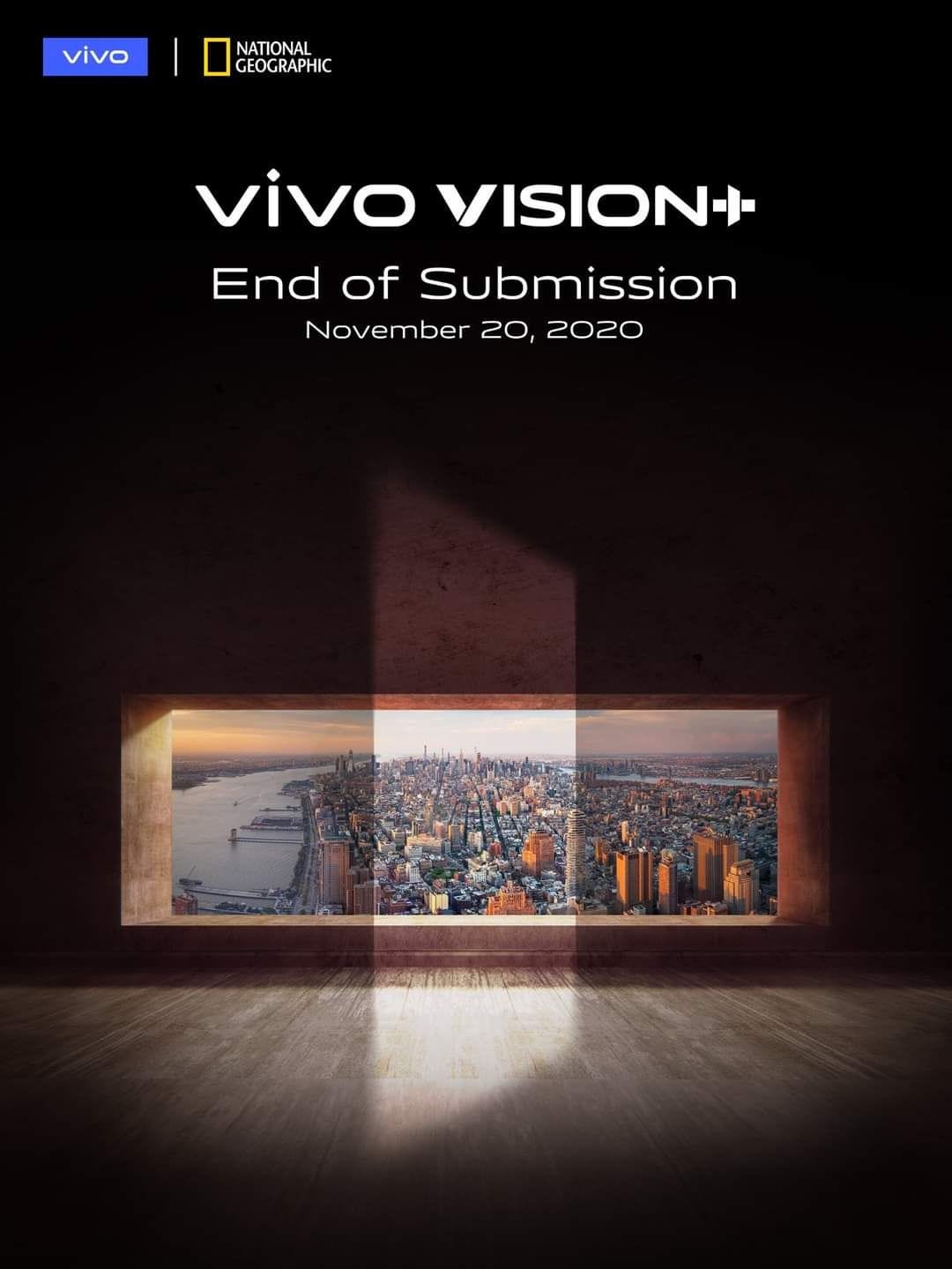 vivo Celebrates the Story of Malaysia with VISION+ Mobile