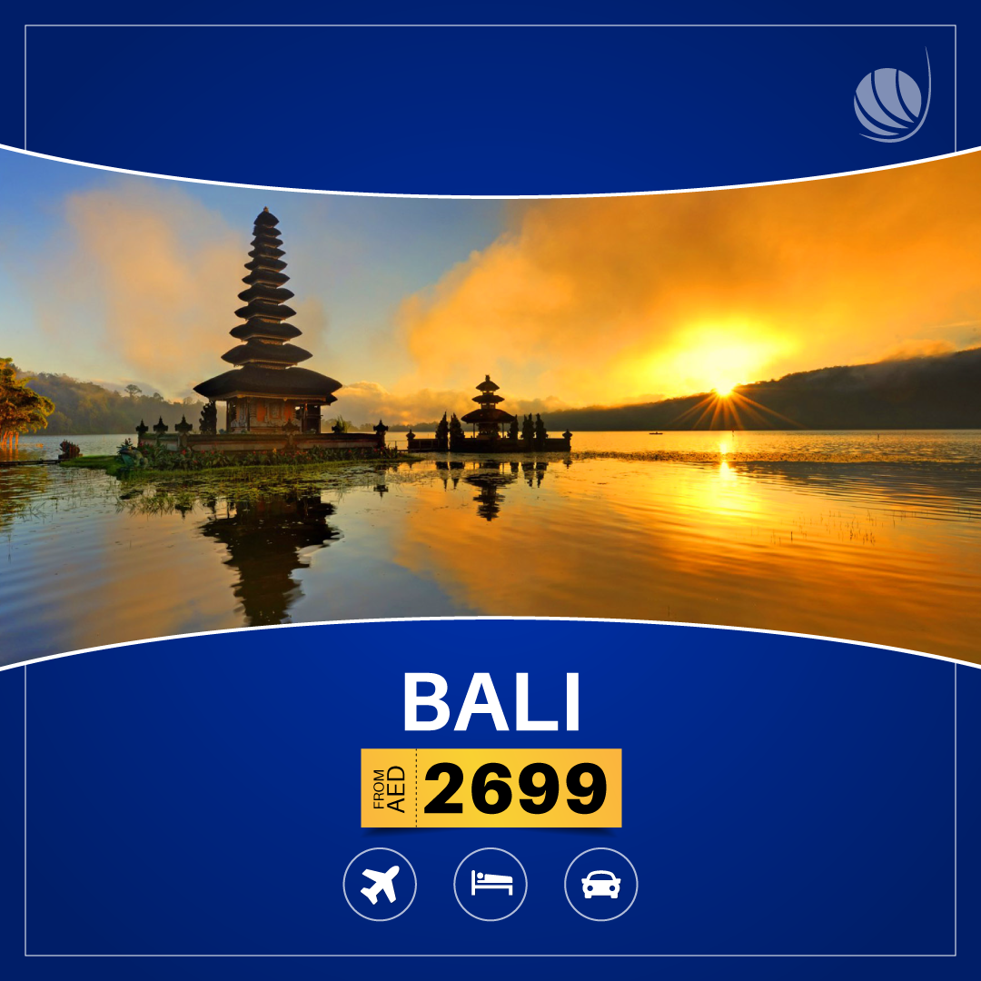 Bali Holiday Packages From Dubai | Bali Holidays | by houseoftours | Medium