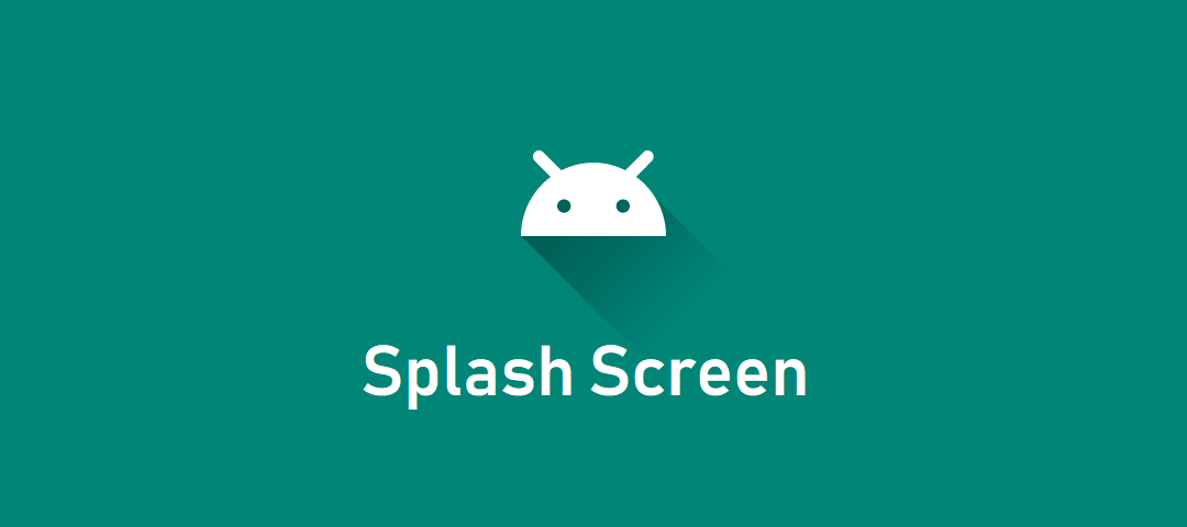 A Tutorial on Building a Splash Screen with Kotlin in Android Studio | by  Tanu N Prabhu | Level Up Coding