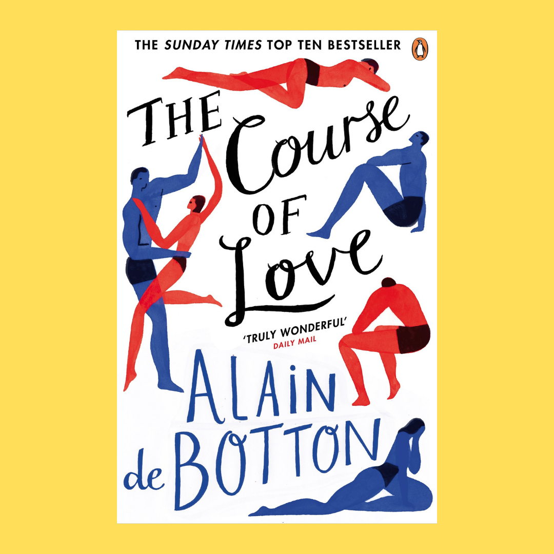 essays in love alain de botton review