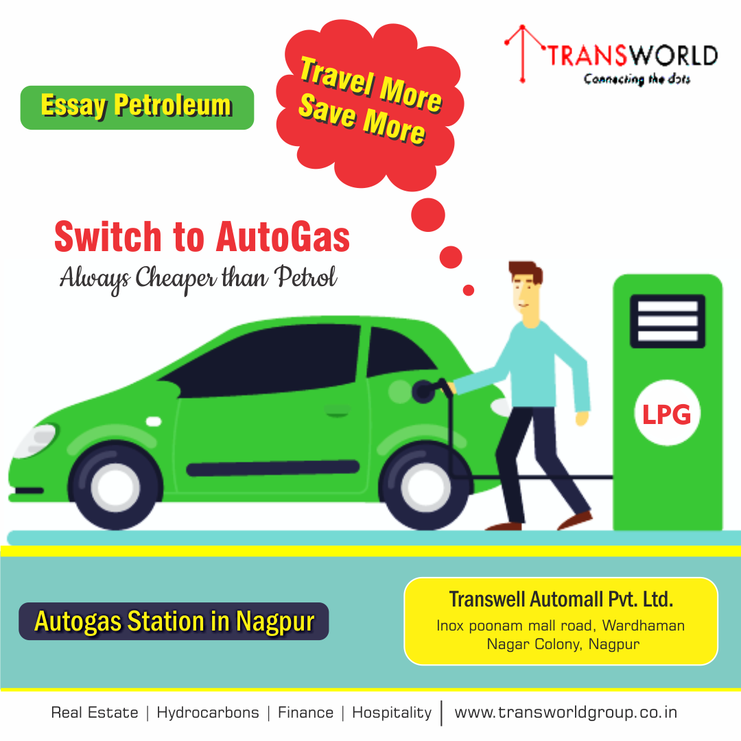 Auto Lpg Pump In Nagpur Transworldgroup Medium