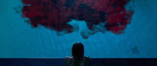 Sexual Power And It Follows Rape Isn T About Sex It S About By Amanda Hudgins Medium