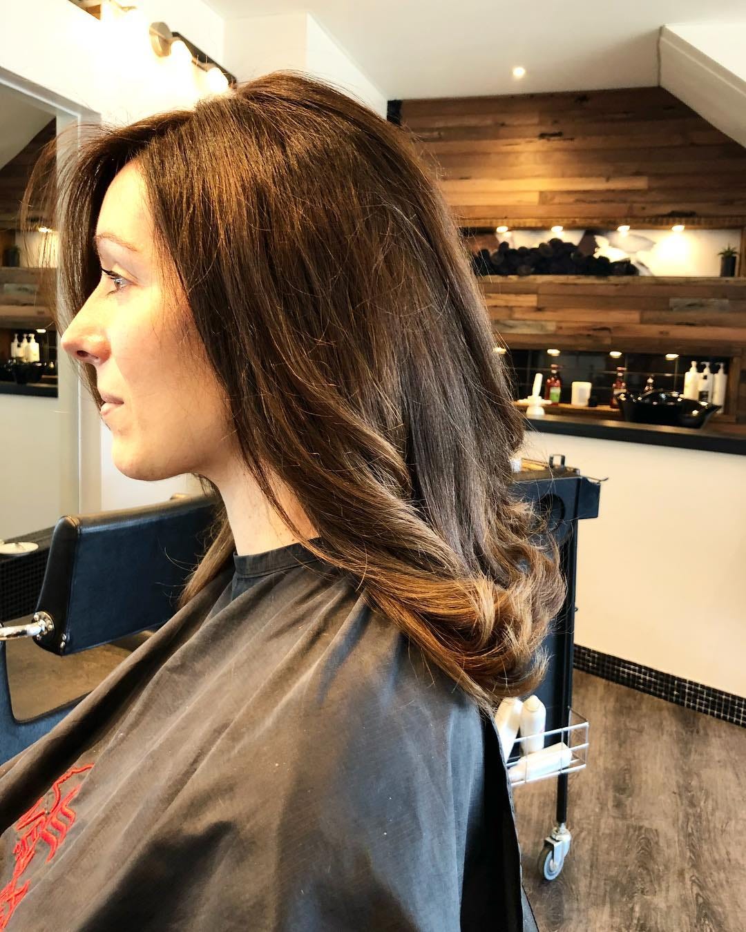 Choosing the Right Hair Colour for You by Gloss Hair Dezign Medium