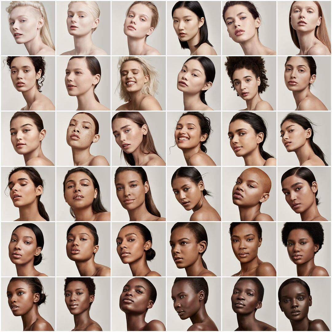 The Fenty Impact What Beauty Marketing Can Learn From Rihanna By Tanvi Sharma Medium