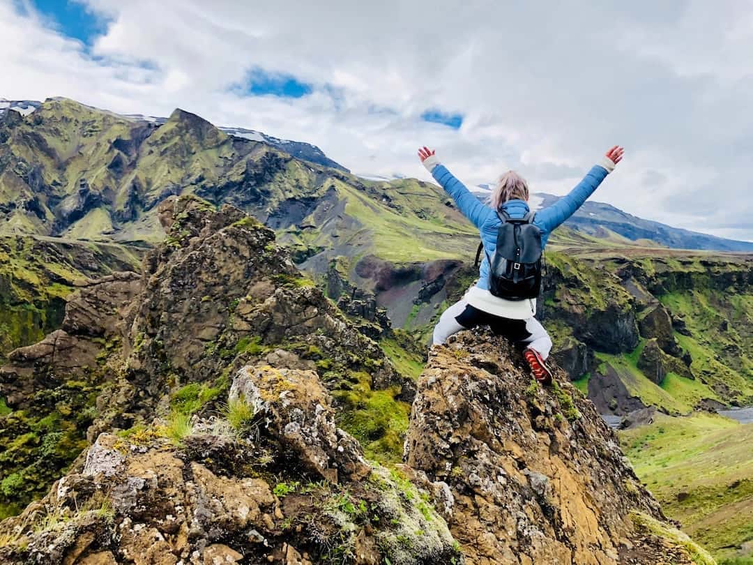 2020 Simple Resolutions We All Can Embrace Get Out Of Your