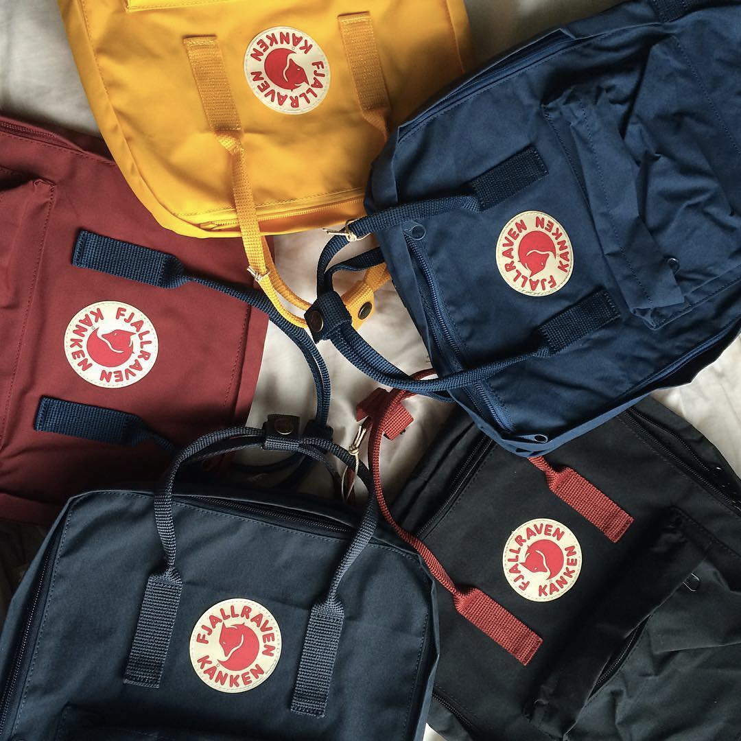 kanken medium