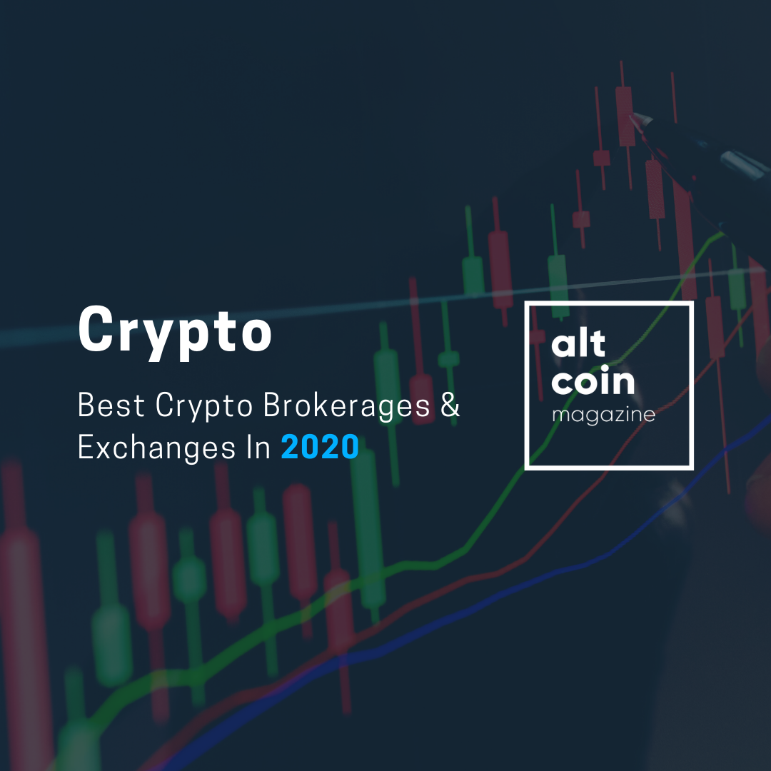 what is the most widely used cryptocurrency exchange 2020