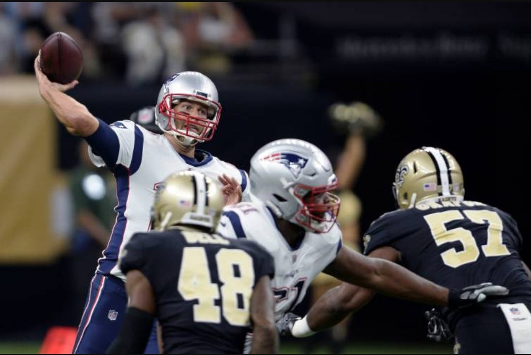 Bdp Nfl Dfs Week 2 Recap Big Draft Picks Fantasy Sports Talk