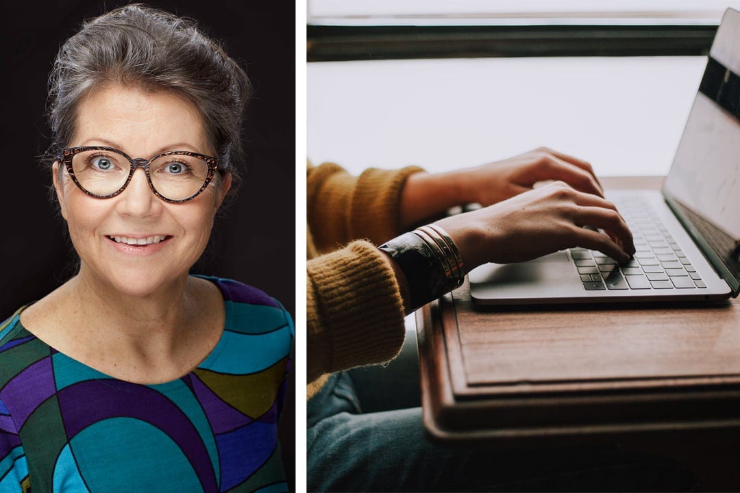 Sa Skriver Du En Intressevackande Inledning Till Ditt Personliga Brev