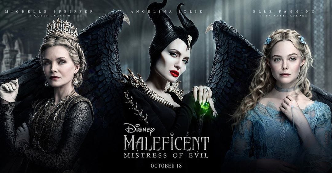 Full Maleficent 2019 Google Drive Full Movie By Coleanabelle Medium