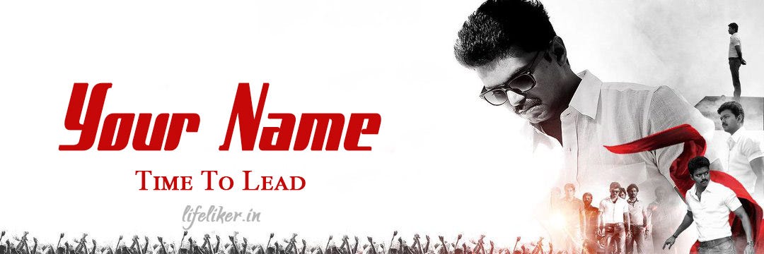 Thalaiva Font Generator Thalaiva Style Dp Generator