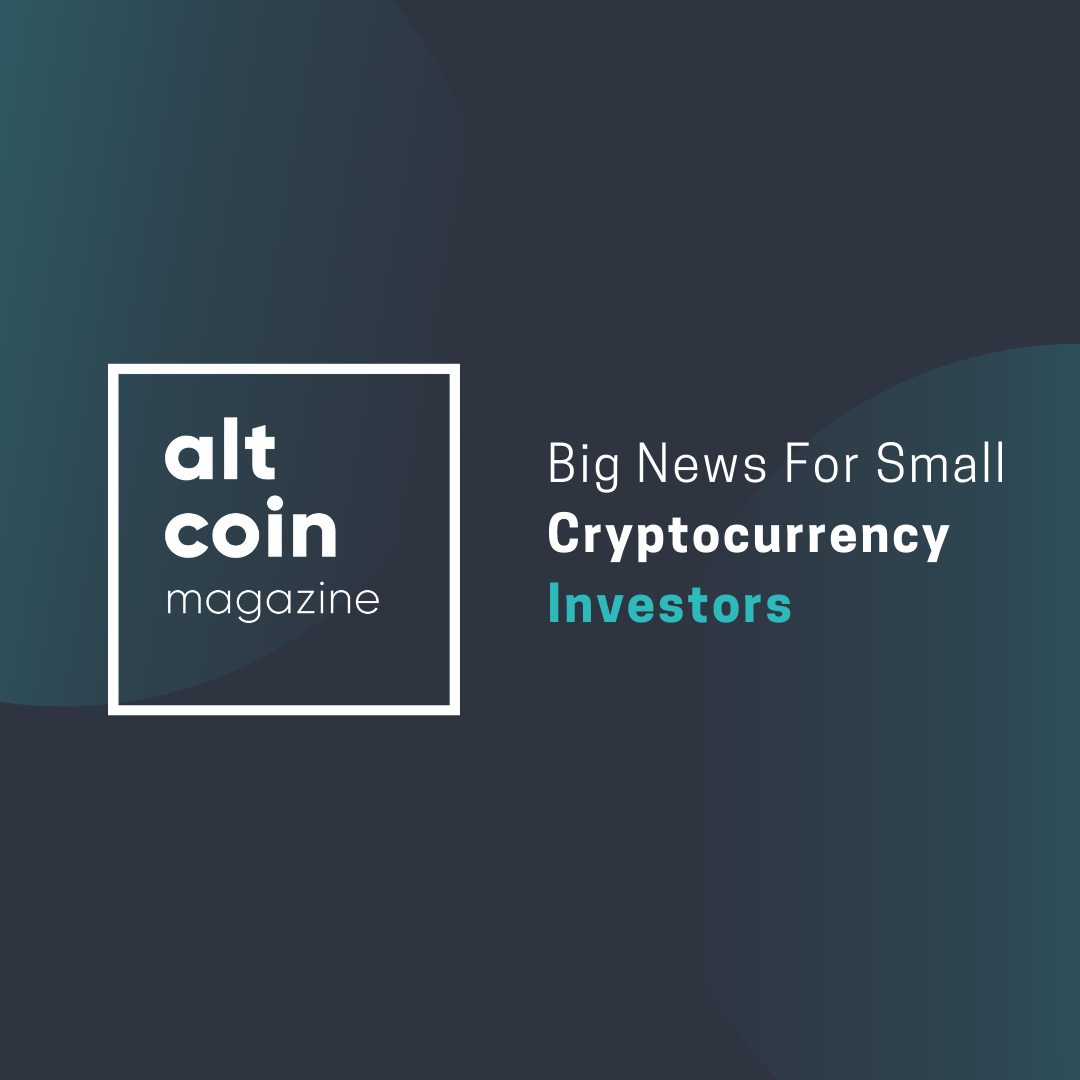 hot altcoin news