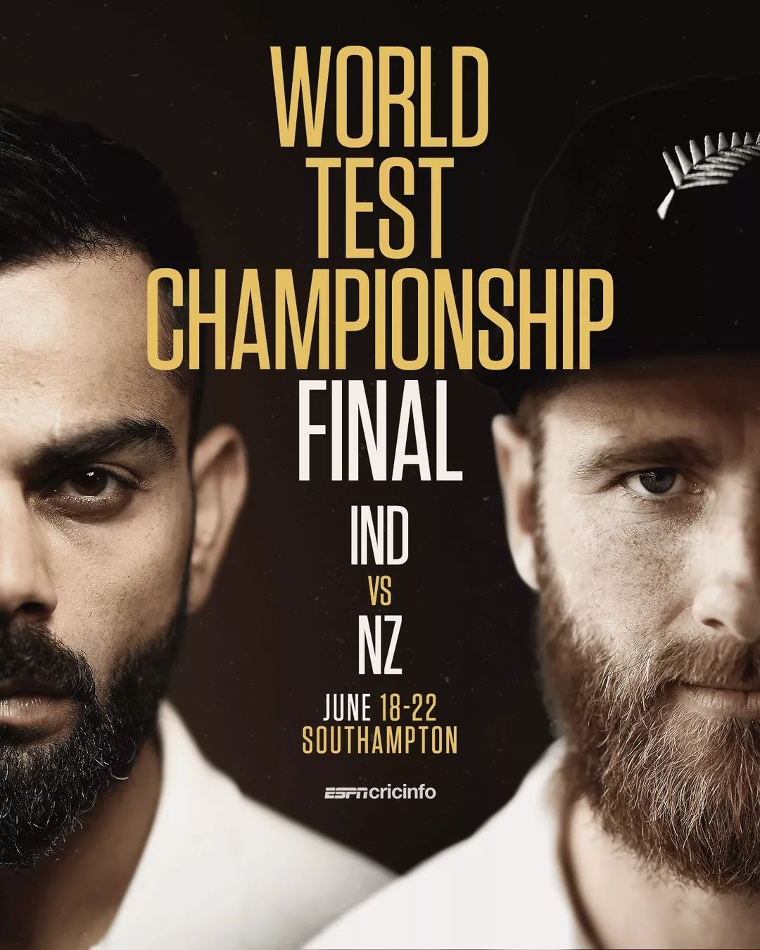 World Test Championship 2021 Final