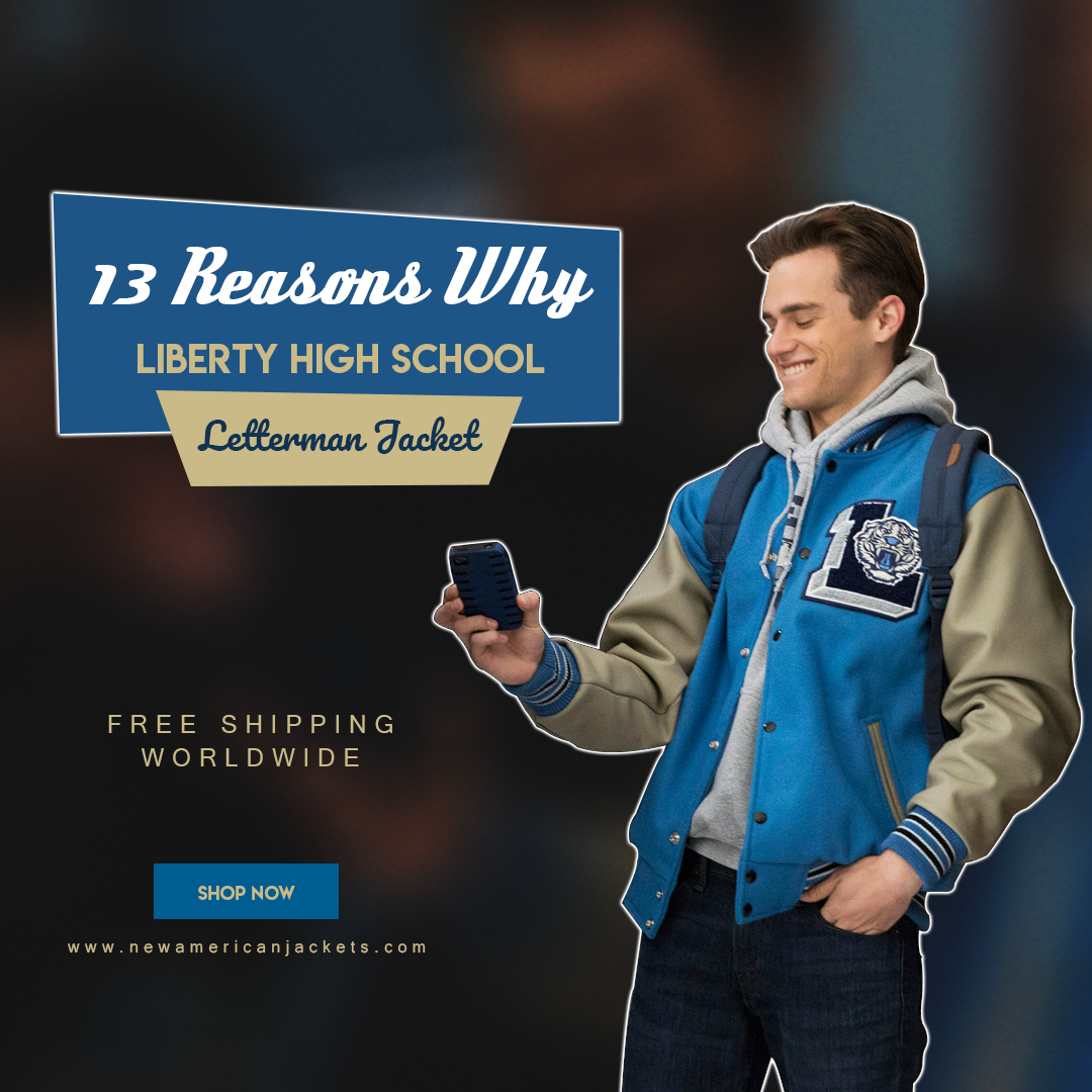 justin foley jacket